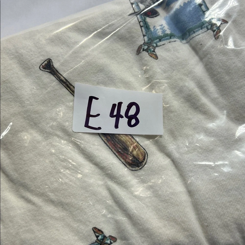 Art unlimited vintage tee men’s size small - Picture 8 of 8